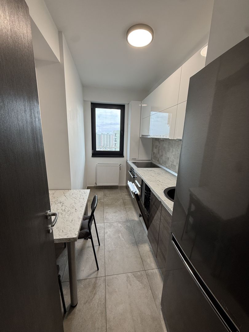 Apartament 2 Camere - Politehnica - Novum Residence - Poză 12