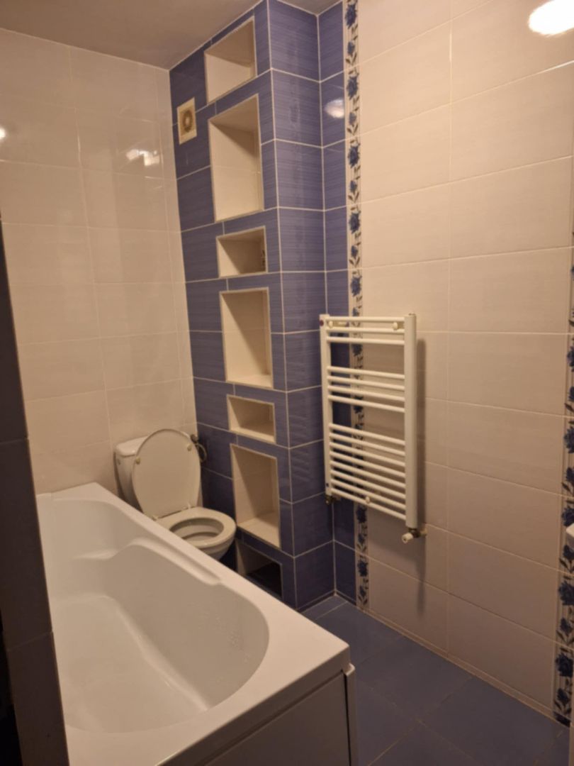 Apartament 3 Camere, 65 MP, Floresti, zona Poligonului - Poză 4