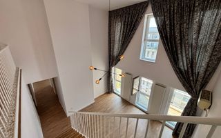Penthouse-Loft I zona Barbu Vacarescu I Fabrica de Glucoza I Belvedere - Poză 1