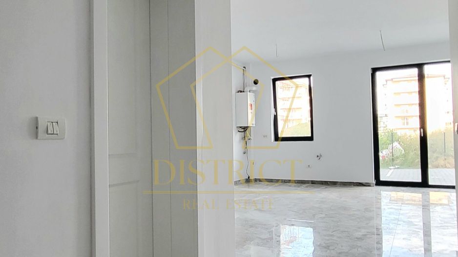 Apartamente cu 2 camere finalizate in Giroc langa ESO. - Poză 8