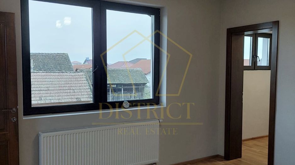 Duplex spatios cu 4 camere | Giroc | DAF Junior - Poză 6