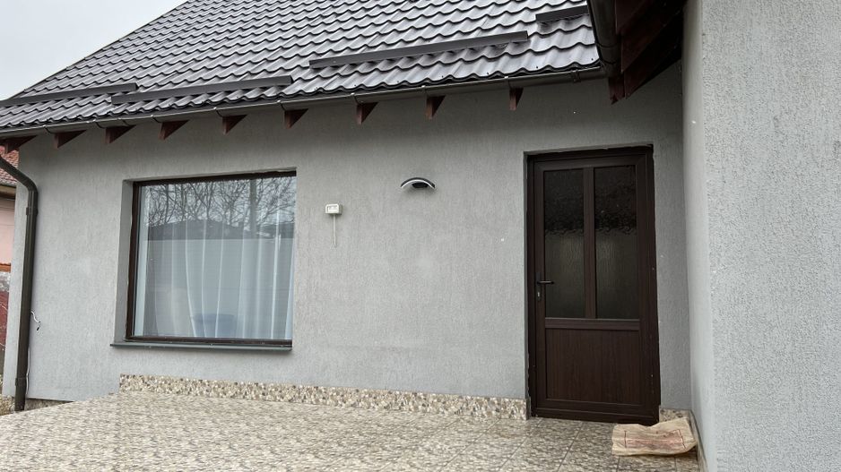 Inchiriere casa parter 3 camere la 15 min de centrul capitalei! - Poză 2