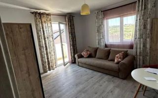 Apartament 1 cameră, decomandat, 38 mp, Șoseaua Rediu, Iași - de închiriat - Poză 3