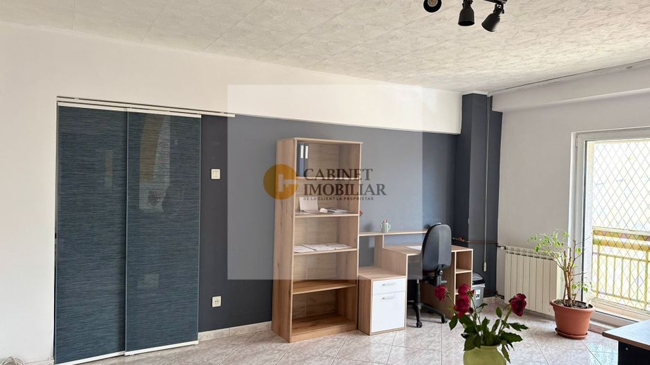 2 camere I Rond Alba Iulia I Etaj 1 I Decomandat - Poză 4