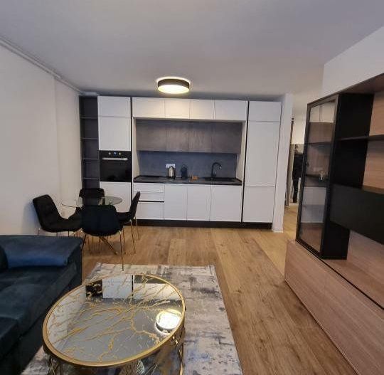 LIVIU REBREANU | 2 CAMERE | MOBILAT SI UTILAT | BLOC NOU - Poză 1