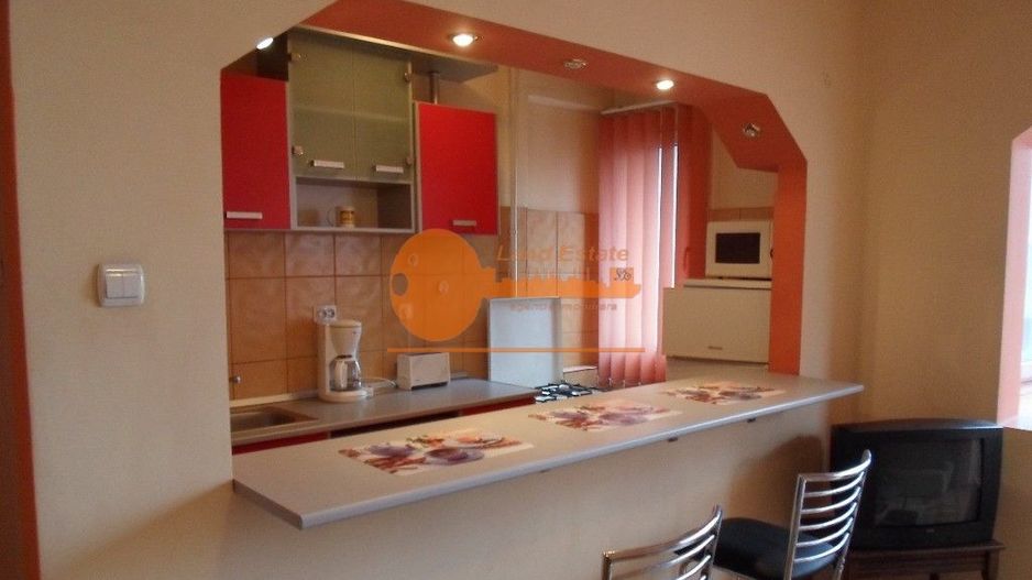 2 camere cu centrala de imobil la 400m de metrou Izvor - Poză 3