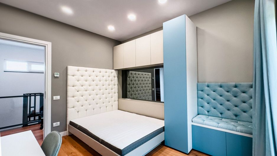 Visează-ți viitorul „Acasă” la Pădurea Băneasa - Poză 72