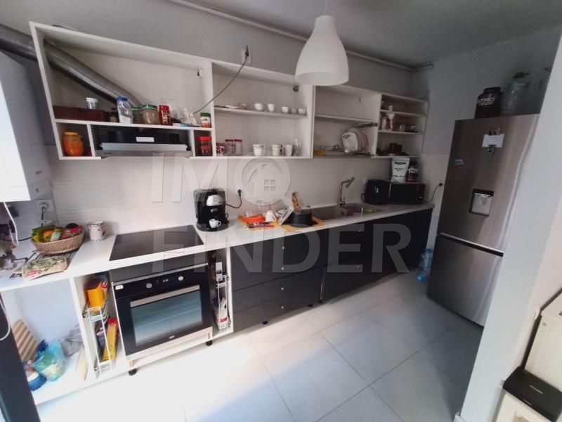 Apartament Special cu terasa de 44 mp Bloc NOu    Iulius Mall - Poză 6