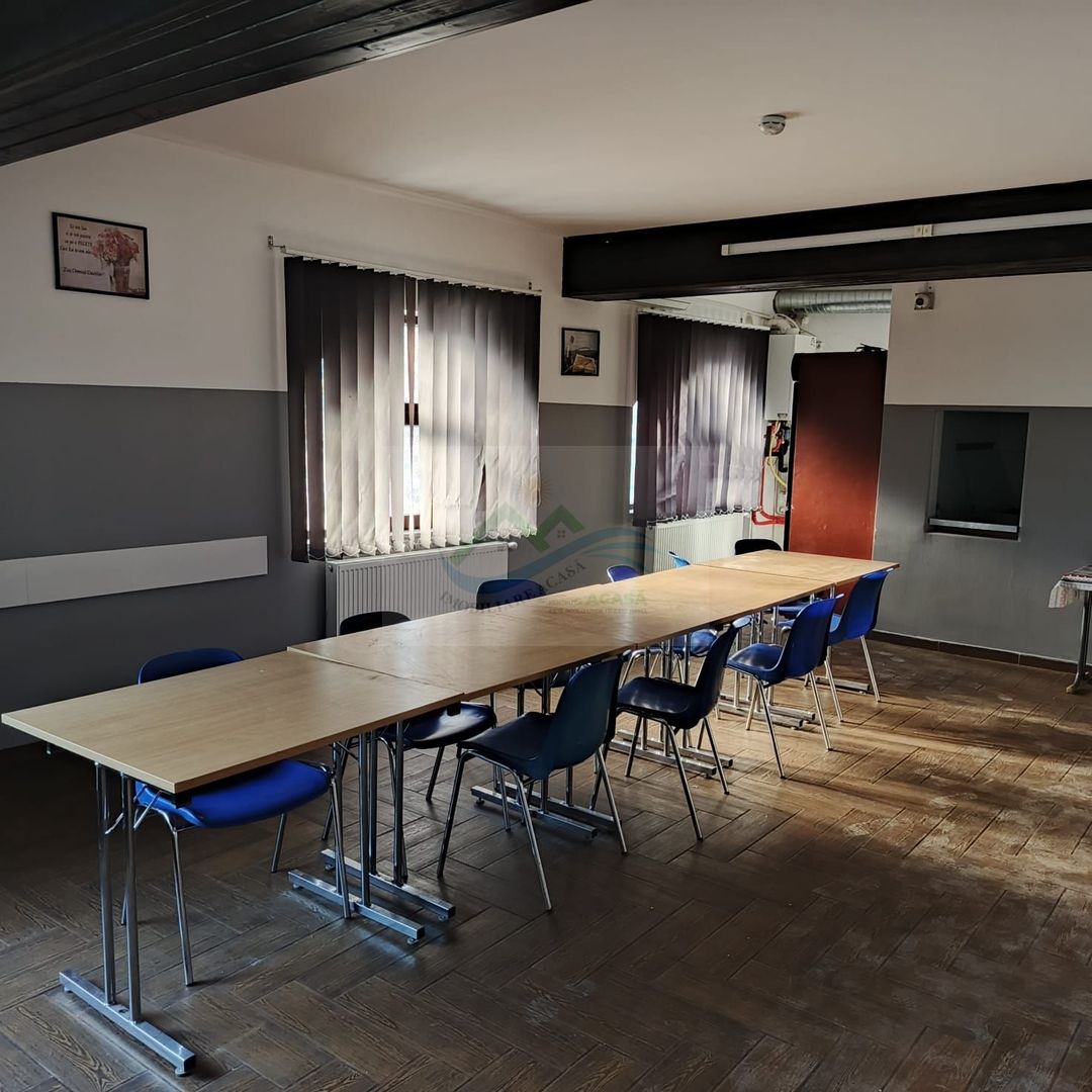 Pensiune/Unitate de cazare/Vila Burdujeni Suceava - Poză 15