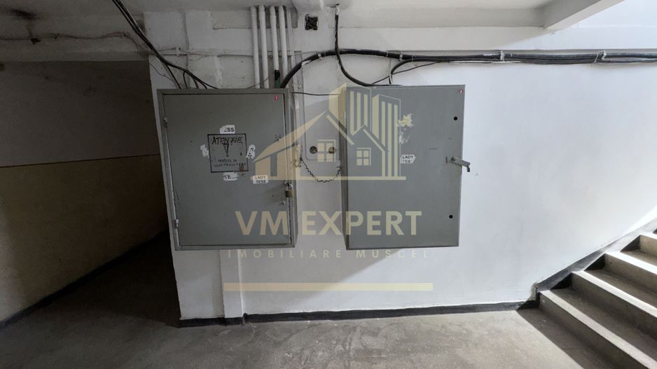 BLOC DE GARSONIERE P+4 SUPRAFAȚĂ UTILĂ 2135MP TEREN 2967 MP CĂMPULUNG - Poză 50