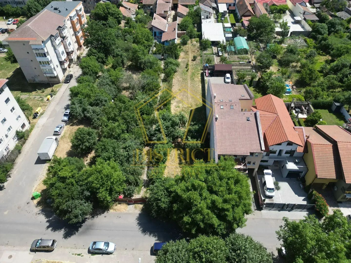 Tren pentru casă în oraș | Shoping City - Poză 4