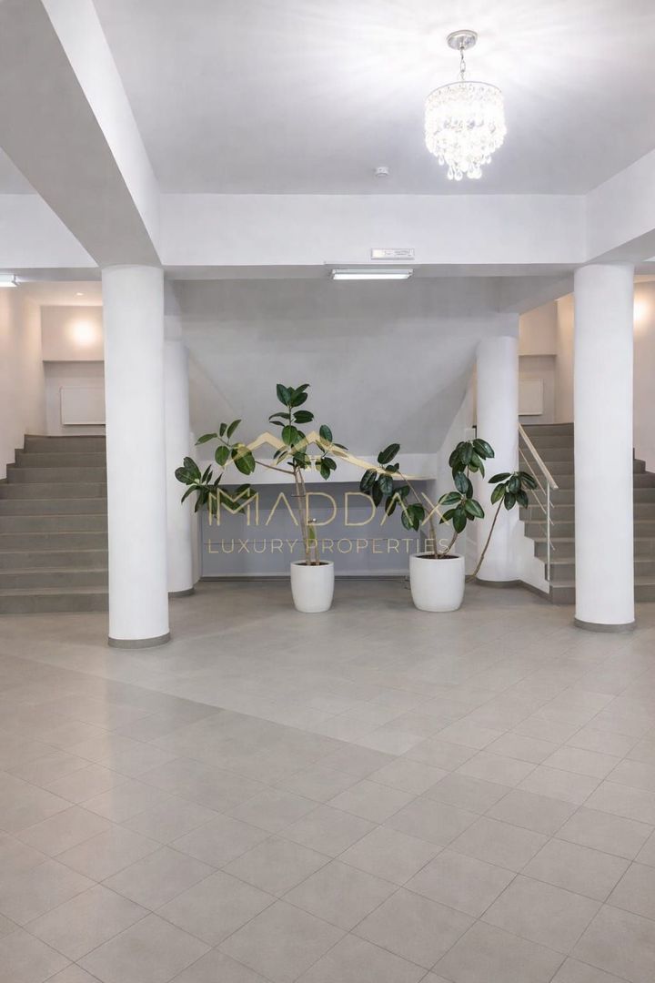 Centru comercial  Premiun / 2960mp // Giurgiu - Poză 1