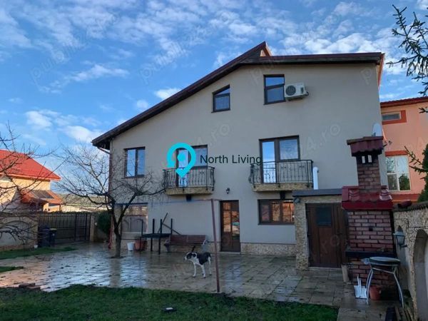 DE VANZARE O POVESTE NU DOAR O LOCUITA -ORDOREANU CLINCENI - Poză 2