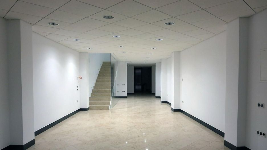 OPORTUNITATE EXCLUSIVĂ DE ÎNCHIRIERE SPAȚII BIROU ZONA CENTRALĂ EMINESCU - Poză 4