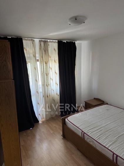 Apartament 3 camere decomadate | balcon | parcare | cartier Marasti - Poză 3