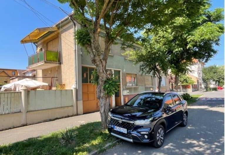 BRASADAS vinde casa 3 cam zona 14 Mai. - Poză 6