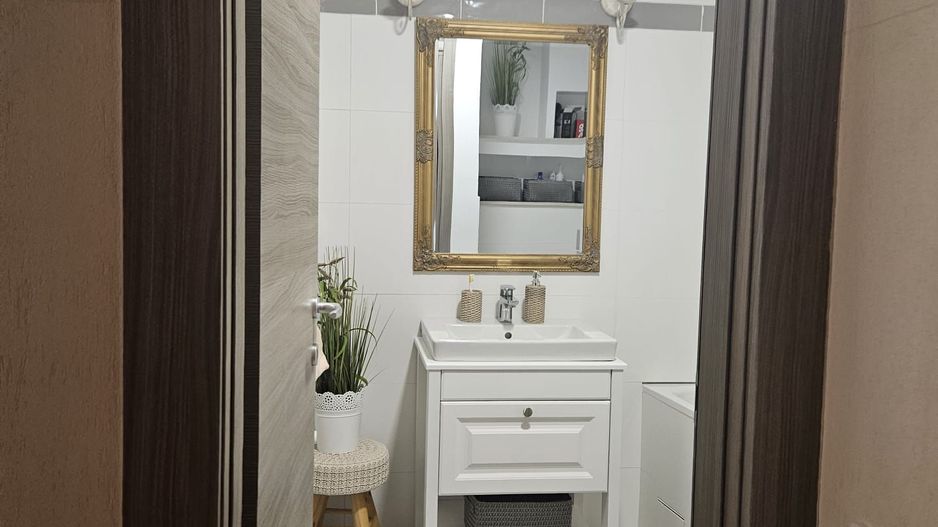 Apartament deosebit intr-un bloc nou 2022,  cu lift. - Poză 13