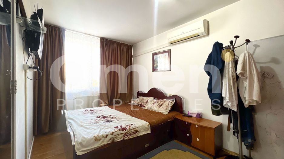 Apartament 3 camere | 65 mp | 1.170 de euro / mp | George Cosbuc. - Poză 6