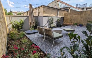 Marmura Residence | Inchiriere apartament 2 camere | Grădină privată - Poză 11