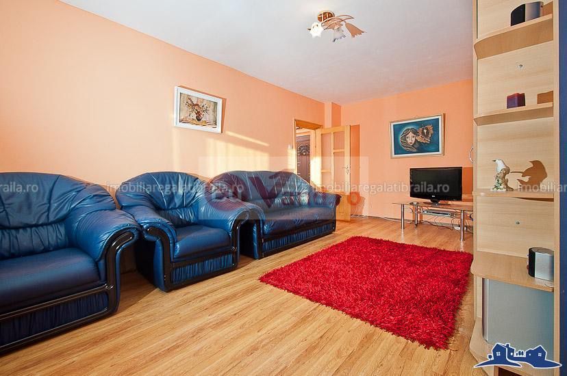De inchiriat apartament cu 2 camere, Piata Centrala, 345 euro - Poză 8