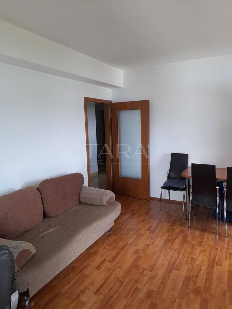 Apartament cu 2 camere in cartierul Zorilor - Poză 1