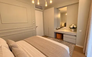 Apartament high-end 2 camere în One Mircea Eliade I View superb - Poză 14