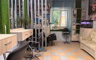 Chirie, spațiu comercial 33 mp, str. Ciprian Porumbescu, Bălți - Poză 3