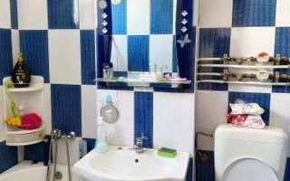 Apartament 3 camere de vanzare | Zona Piata Rogerius - Poză 5