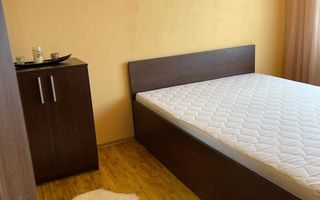 Apartament de vânzare Sibiu 2 camere | Cedonia | 40 mp, semidecomandat - Poză 4