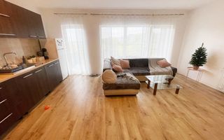 3 camere, LA CHEIE, bloc nou, terasa, parcare, Gheorgheni, Iulius - Poză 12