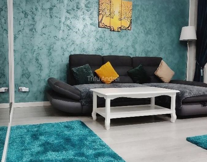 Apartamebt 3 camere zona 1 Decembrie 1918 - Auchan Titan - Poză 1