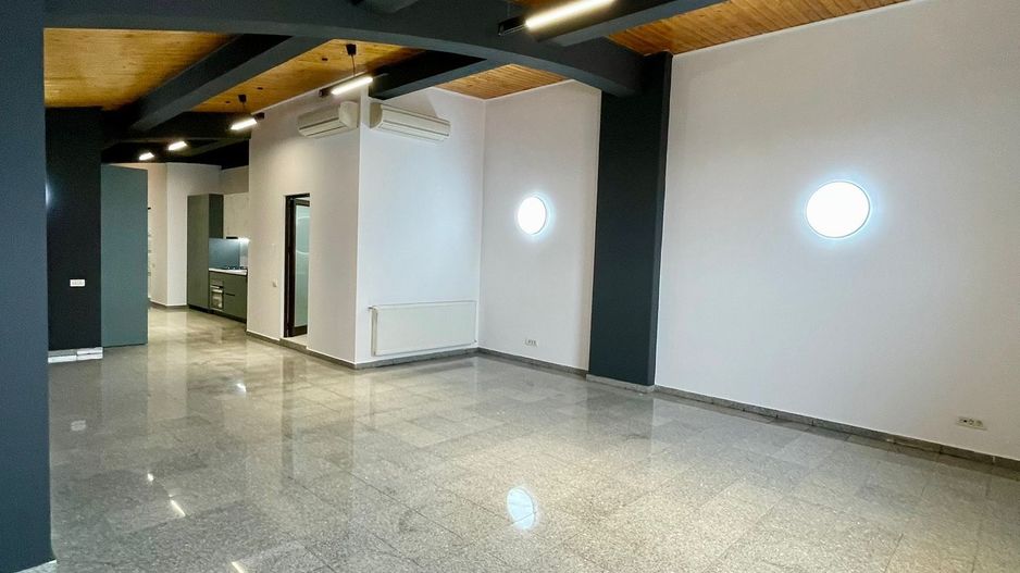 PENTHOUSE 3 CAMERE STRAULESTI, PARCARE, CENTRALA, METROU, COMISION 0% - Poză 9