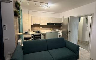 Garsoniera Zen Living Politehnica Bloc 2022 Metrou Grozavesti - Poză 15