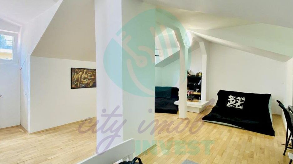 Casa cocheta cu gradina - Poză 17