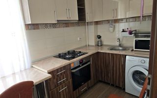 AP. 2 CAMERE- STEFAN CEL MARE, CENTRALA PROPRIE, METROU, MODERN - Poză 6