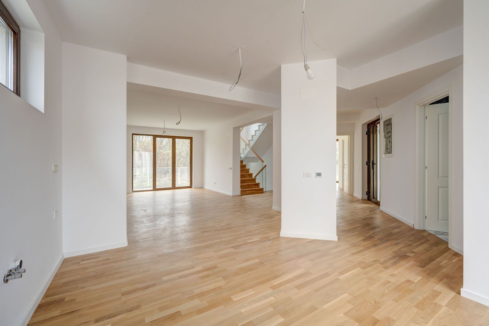 Vila individuala in Otopeni - Poză 5