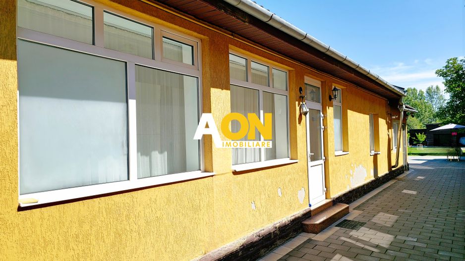 Casa 3 camere, mobilata, utilata, 600 mp teren, zona Prefectura - Poză 14