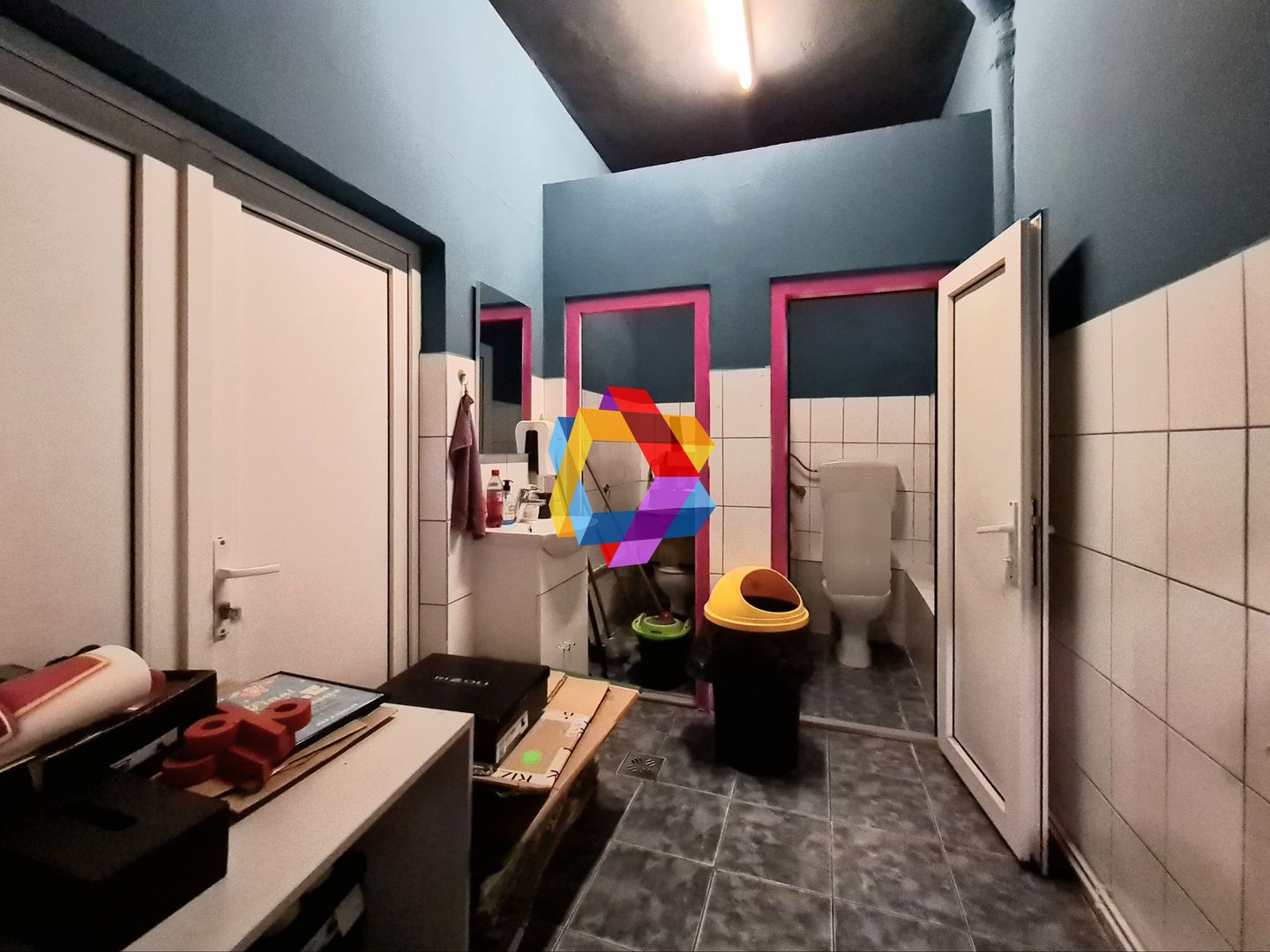 Spatiu comercial de închiriat Brasov - 100 mp # spatii-comerciale-brasov.ro - Poză 10