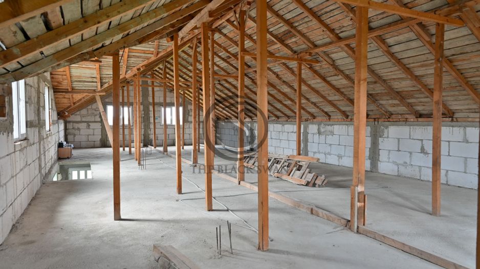 Casa cu 4 camere de vanzare | La Gri | Targsoru Vechi | Comision 0% - Poză 12