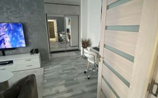 Apartament 2 camere, 46 mp utili, 2 balcoane – Independentei - Poză 4