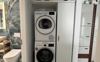 Apartament 2 camere Giroc - Poză 5