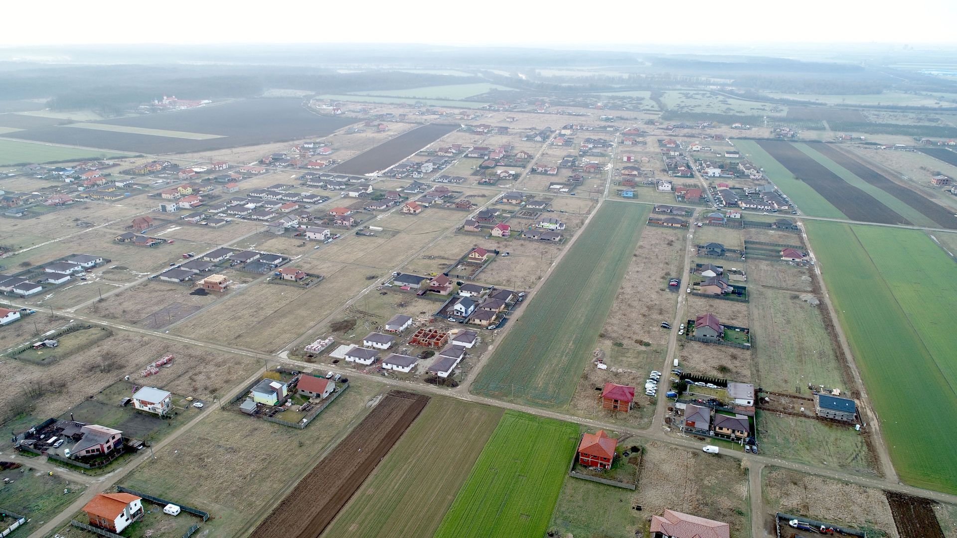 Teren pentru servicii Sag-Manastire - Poză 7