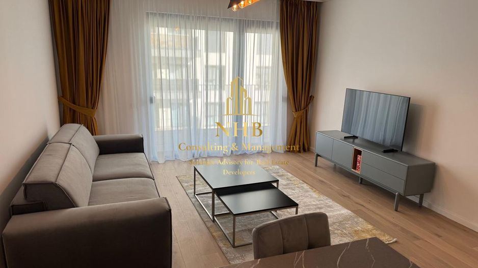 Apartament de inchiriat -2 camere  -Complex ARCADIA - Poză 9