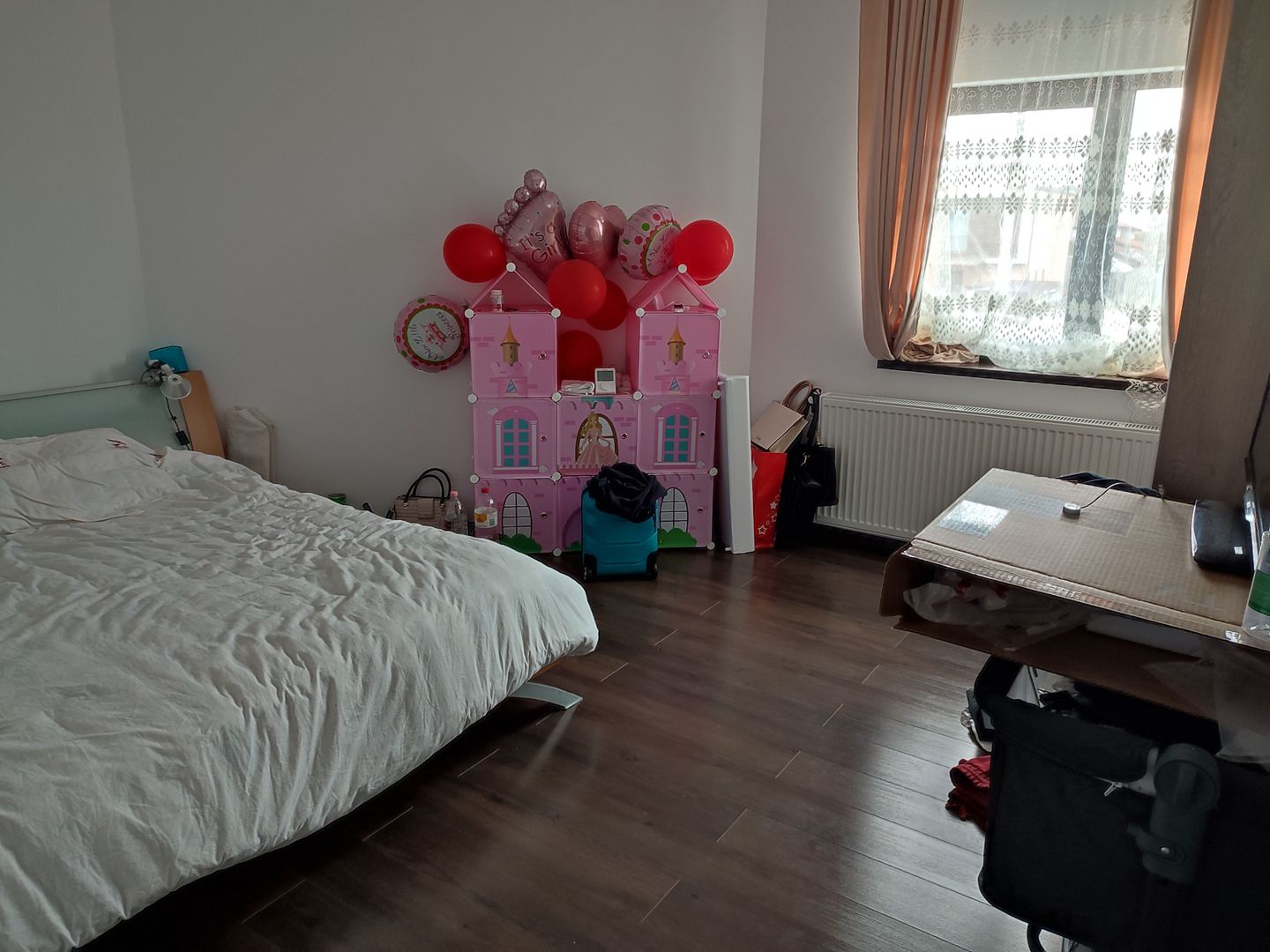 Sanandrei, Spurafete generoase, drum asflatat - Poză 13