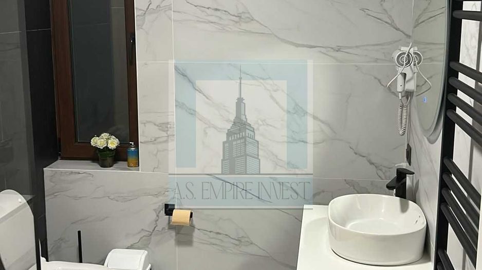 Apartament 2 camere de vacanta - Poiana Brasov - Poză 7