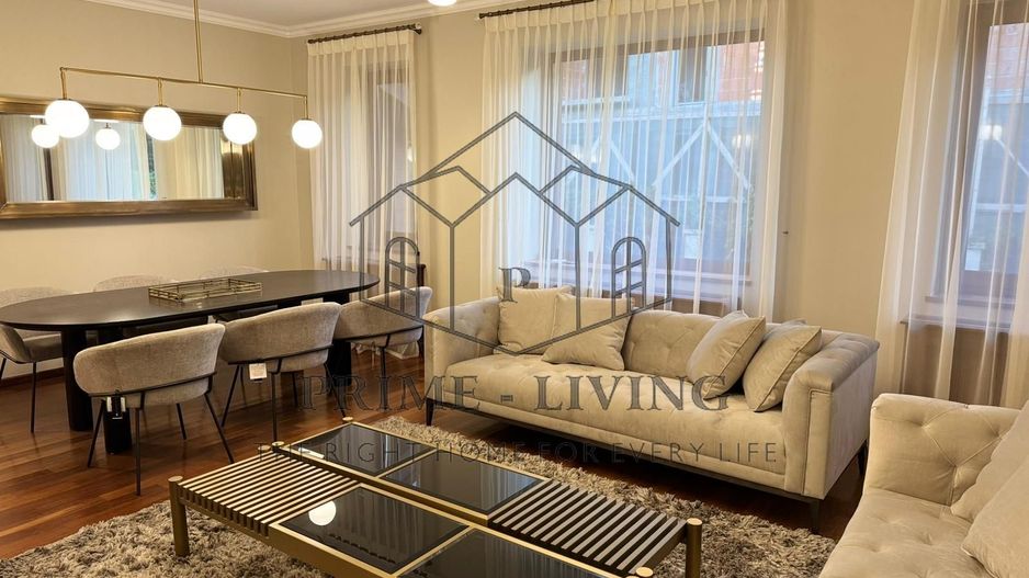 VILA LA INCHIRIERE CU 6 CAMERE IN COMPLEX REZIDENTIAL, IANCU NICOLAE - Poză 1