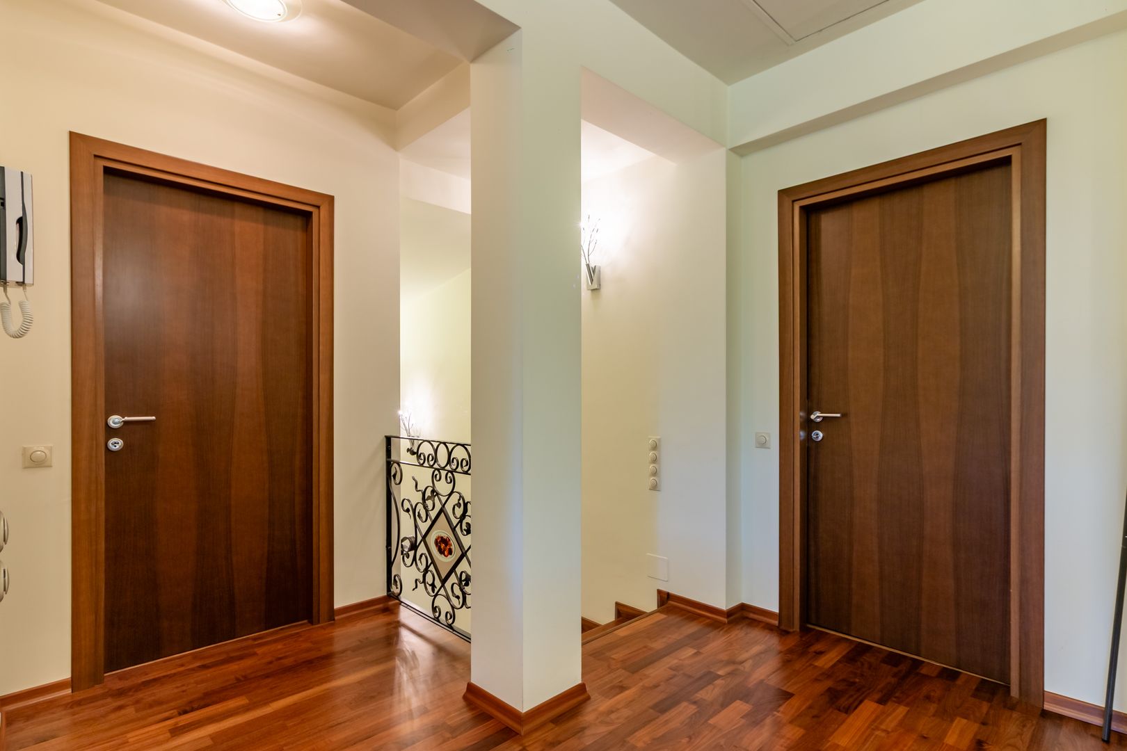 Vila premium de vanzare Balotesti/ piscina/ ponton/ deschidere la lac - Poză 29