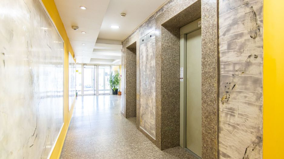 Ansamblul Primavara, 2 camere, 75mp, parcare subterana inclusa, finisaje 2024 - Poză 12