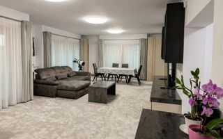 De vânzare: apartament 4 camere + parcare - Primăverii - Jean Monnet. - Poză 1