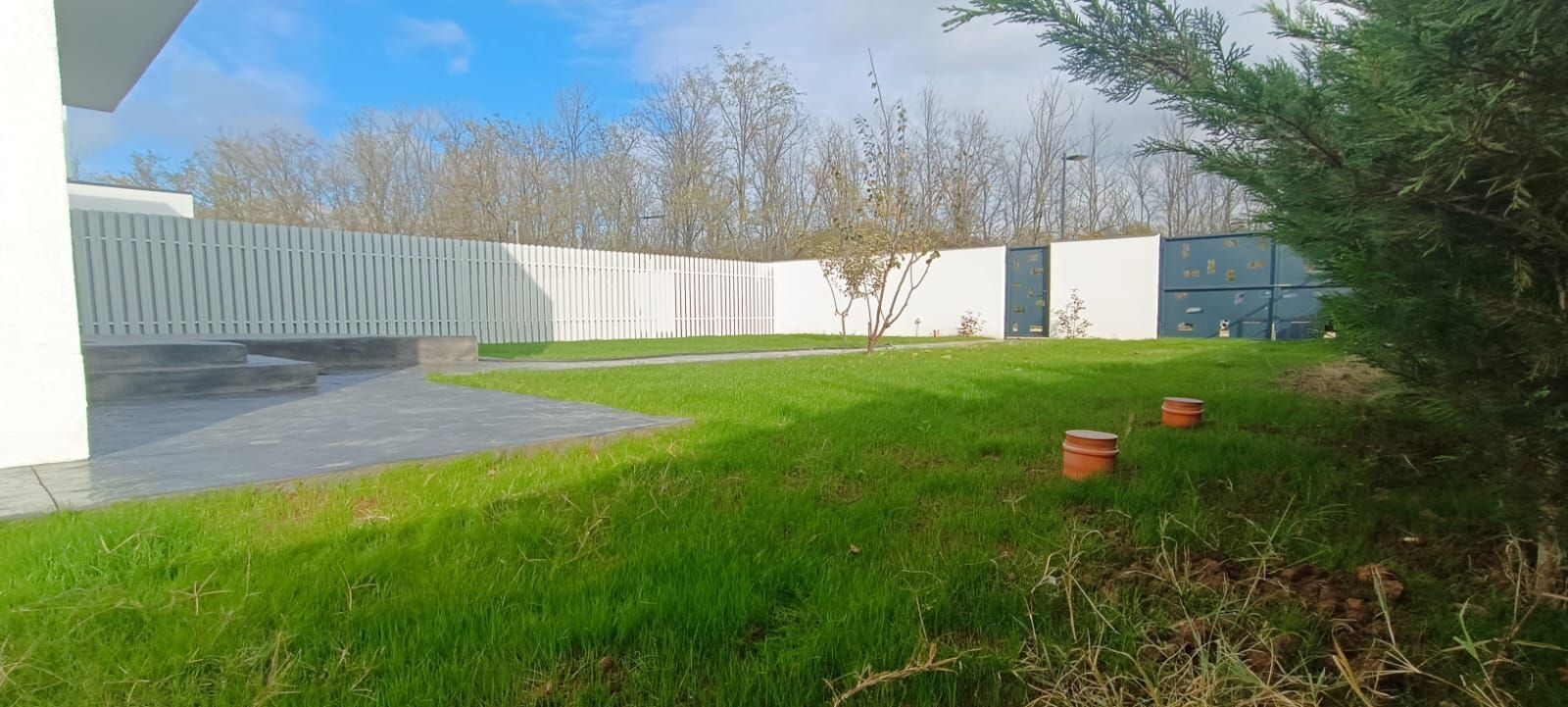 CASA DE LANGA PADURE, Clinceni str. Mierlei 73J - Poză 4